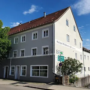 Affittacamere Muehldorfer Hof, Altötting