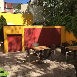 Antares Munich