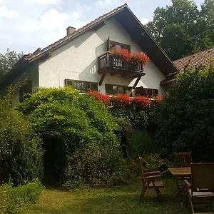 Bed & Breakfast Martinas Place, Rottenbuch