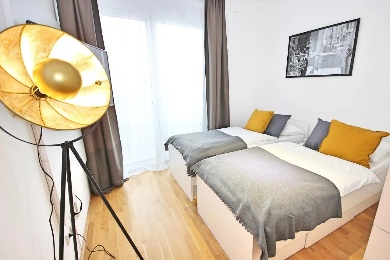 Apart Hotel Messe Munich - My Room Apartments 0*,  Almanya